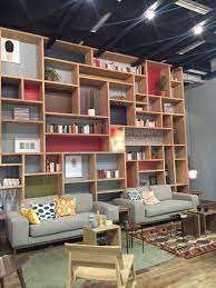 If you want to be able to move the bookcase without removing screws, pick up a couple of chain latches. Home Library Bookcase Ideas So You Can Surround Yourself With Stories