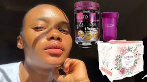 Honest Review About Phyto Collagen Supplement Whitening Supplement Skincare Youtube