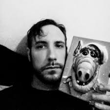 The Rumpus Mini-Interview Project #201: Brian Alan Ellis