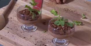 Cerca questo pin e molto altro su blog inguacchiando&inciarmando di inguacchiando & inciarmando. Le Ricette Di Benedetta Parodi Sul Corriere Il Budino Delle Fate Alla Menta Video Ultime Notizie Flash