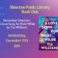 Book Club: A Love Song for Ricki Wilde event image