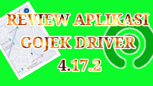 By today, gojek has partnered with over 1 million drivers, 125.000 merchants, and 30.000 other services, spread across 50 cities in indonesia. Review Aplikasi Gojek Driver 4 17 2 Youtube