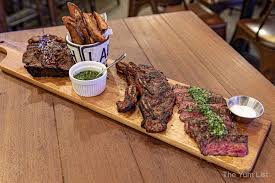 Enquanto fizemos este guia, você pode usar para pular todos os níveis na categoria wow guru la boca (ou nível definido). La Boca Latino Bar Pavilion Kuala Lumpur Malaysia The Yum List