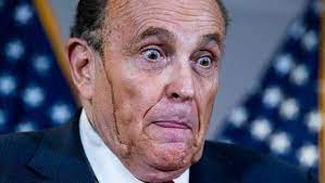 Voting Company Sues Giuliani Fox News Hosts Over Election Fraud Claims