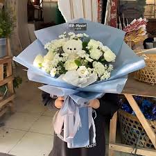 Premium Teddy Bouquet