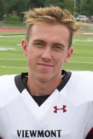 Viewmont Football Roster