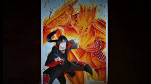How To Draw Itachi Susanoo How To Images Collection Este articulo o seccion necesita referencias que aparezcan en una fuente oficial de la franquicia naruto. how to draw itachi susanoo how to