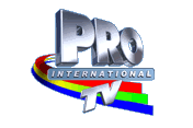 With these logo png images, you can directly use them in your design project without cutout. Pro Tv InternaÅ£ional Tv Logo
