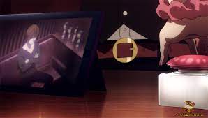 Light yagami in death parade. Light Yagami Cameo Death Parade Easter Eggs Eggabase