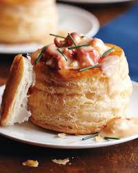 Recettes D Entrees Chaudes De La Cuisine Francaise