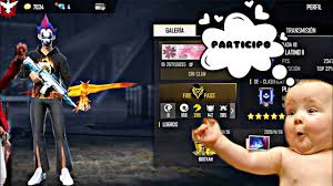 Free fire es un título de acción tipo battle royale a cargo de garena para ios y android. Regalando Cuenta Con Fondo Sakura Free Fire Sorteo 200 Subscriptores Youtube