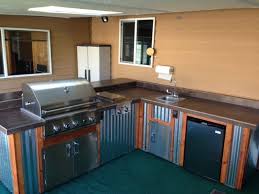 19 Glorious Modern Counter Top Colour Ideas Outdoor Kitchen Countertops Outdoor Kitchen Design Outdoor Kitchen Bars