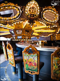 My favorite bar in new orleans. New Orleans The Magical Carousel Bar Julie Sterling