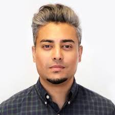 Hamza Ilyas (@SpiritualIlyas)