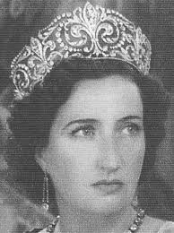 Queen Letizia Dazzles in a Historic Tiara Full of Royal Legacy