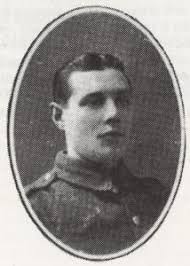 First World War Roll of Honour