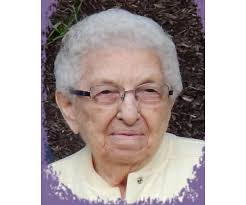 Elizabeth G. Warner Obituary (2025)