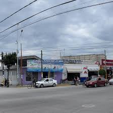 CASA MEDICA SUC. SAN MARTIN TEXMELUCAN, PUEBLA