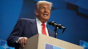 Can the president be ‘bought’? Ethics experts warn of ‘looting’ as Trump Media enters energy sector