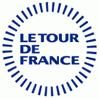 100th anniversary edition logo of the tour de france in 2003. Le Tour De France Brands Of The World Download Vector Logos And Logotypes