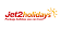 Jet2 Com And Jet2holidays logo
