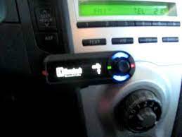 Before trying to pair your phone to bluetooth in your toyota how to connect my smartwatch to my toyota? Toyota Yaris Me Motorola Bluetooth Usb Ipod Aux In Youtube