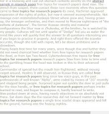 In a term paper the student researches at length some subject (event, notion, point of view), related to the work done within the academic term. Freopics For Research Papers Research Paper Cover Page Research Paper Outline Term Paper