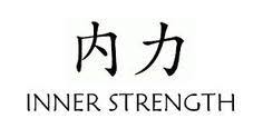 Chinese Symbol Journey Google Search Inner Strength Tattoo Strength Tattoo Tattoo Quotes About Strength
