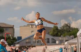 Середа, 21 липня 2021, 13:36. Na Olimpijski Igri V Tokio Poyide Hmelnicka Legkoatletka Novini Hmelnickogo Ye Ye Ua