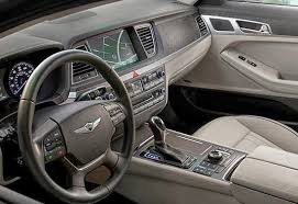 However less obvious is the new interior, which will likely make the. Burlappcar 2015 Hyundai Sonata Interior Update It S Not