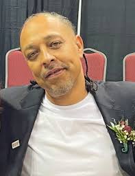 Obituary information for Derrick B. Freeman