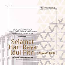 Gatot subroto no.km, simpang tj., kec. Arsitektur Universitas Islam Indonesia Department Of Architecture Uii Startseite Facebook
