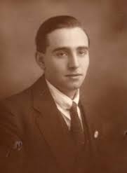 Hyman Herbert Farber (FAR3863)