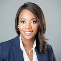 Angel Radcliffe MBA, CFEI