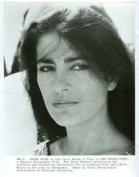 9 Irene Papas Image: PICRYL