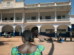 Carl De Keyzer Famous Photographers Kingdom Of Kongo Photographer