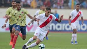 The 2004 copa américa final was the final of the 41st copa américa. Futbol Peruano Por Que El Monumental No Fue Uno De Los Escenario De La Copa America 2004 La Bronca Entre Universitario Y Cienciano Deporte Total El Comercio Peru