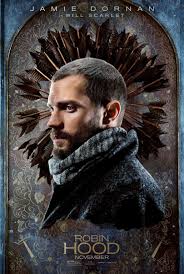 Está protagonizada por taron egerton, jamie foxx, eve hewson, ben mendelsohn, jamie dornan, tim minchin, björn bengtsson y paul anderson. Robin Hood 2018 Filmaffinity