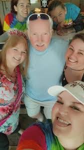 Steven Eslick's Instagram, Twitter & Facebook