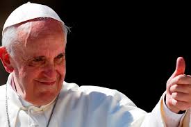 Resultado de imagen para pope francis usa