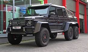 G63 Amg 6x6 On Stock Worldwide Delivery Mercedes Benz Viano Black Mercedes Benz Mercedes Truck