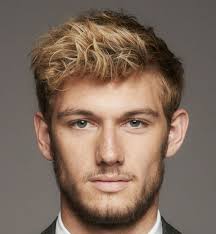 Bleached blonde long quiff hairstyle. 59 Hot Blonde Hairstyles For Men 2020 Styles For Blonde Hair Men Blonde Hair Short Blonde Curly Hair Dyed Blonde Hair