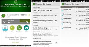 7 Best Whatsapp Call Recorder Apps For Android