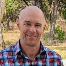 Todd Thorpe (@thorpet)