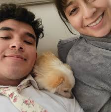 This never had a bicycle