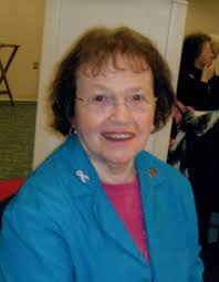 Germaine Sophie Burns Obituary