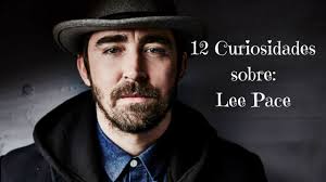 12 Curiosidades sobre: Lee Pace
