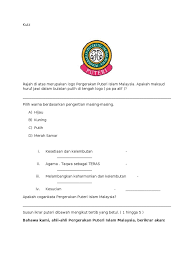 Kuiz Ppim Pdf