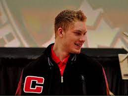 Join facebook to connect with jamie oleksiak and others you may know. Who Is Jamie Oleksiak Dating Jamie Oleksiak Girlfriend Wife