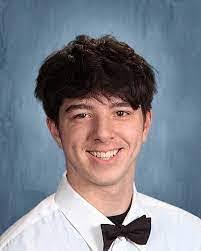 Jacob Lesinski's Instagram, Twitter & Facebook